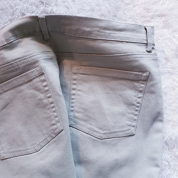 Gloria Vanderbilt Slimming Jeans - Picture 3 of 4